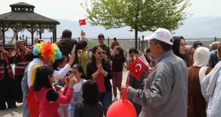 Elazığ'da Engelliler Haftası etkinlikleri sürüyor