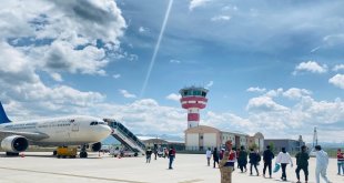 Ağrı'da 227 Afgan göçmen sınır dışı edildi