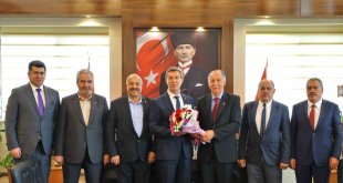 Emniyete nokta teşekkürü