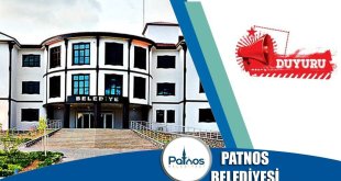 Patnos Belediyesi, Doğalgaz Çalışmaları Sonrası Asfalt Yenileme Çalışmalarına Başlayacak