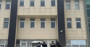 Kars'ta sahte para operasyonunda 2 zanlı tutuklandı