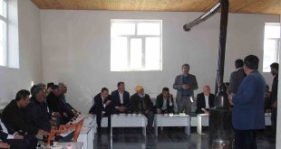 Fırat: 14 Mayıs'ta herkes kazanacak