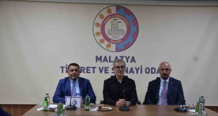 ASELSAN Malatya'ya baskı devre kart üretim tesisi kuracak