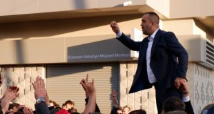 MHP İl Başkanı Adem Yurdagül: Erzurum'u hedef haline getirdiler