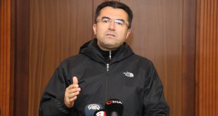 Erzurum Valisi Okay Memiş'ten kentteki gerginlikle ilgili açıklama: