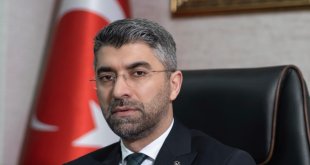 Başkan Küçükoğlu'ndan CHP provokasyonuna tepki