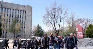 Erzurum'da dolandırıcı çetesi çökertildi, 22 şahıs gözaltına alındı