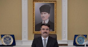 Erzurum Valisi Okay Memiş; 'Vakıflar sosyal devletin temel unsurlarından biridir'