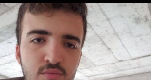 Alpaslan ailesinin acı günü