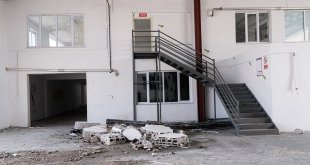 Kaya: "Tekstilkent'in takipçisi olacağız"