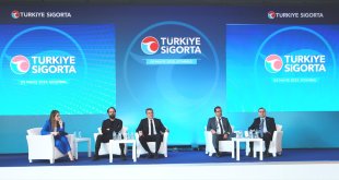 Türkiye Sigorta, deprem bölgesindeki çalışmalarını ve finansal sonuçlarını açıkladı