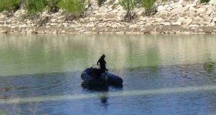 Tunceli'de kaybolan 3 genci arama çalışmaları 15'inci gününde sürüyor
