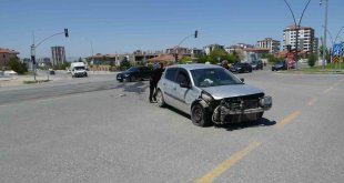 Malatya'da feci kaza: 6 yaralı