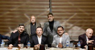 Genç siyasiler Ak Parti saflarında