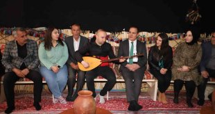 Hakkari yeni yaşam merkezine kavuştu