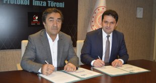 Erzurum'da 'Filizden Altın Başağa' projesi ile üretime ve ekonomiye katkı sunulacak