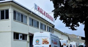 Malatya'da vatandaşların ekmek ihtiyacı ücretsiz karşılanıyor