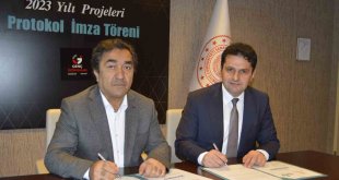 Erzurum mesleki eğitimde büyük adımlar atıyor