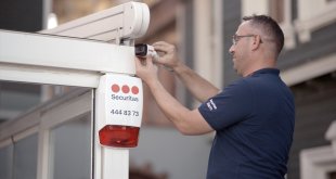 Securitas Alarm'dan iş yeri güvenliği için öneriler: