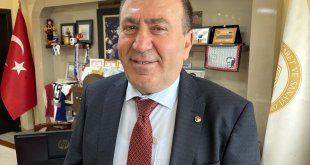 Çıldır-Aktaş Gümrük Kapısı'ndan 2015'ten bu yana 157 bin 145 tır çıkış yaptı