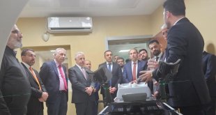 AK Parti heyetinden Karslılara müjde!