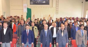 Muş'ta amatör spor kulüplerine 1 milyon 650 bin nakdi destek verildi