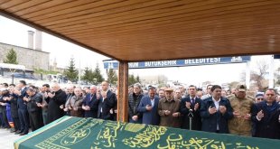 Oral ailesinin acı günü