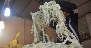 Erzurum'da coğrafi işaret tescili sayısı artıyor