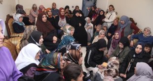 Çelik; Bizimkisi gönül siyaseti