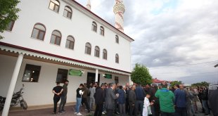 Iğdır'da "kan davalı" aileler barıştırıldı