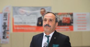 Erzincan ASKF Başkanı Turan güven tazeledi
