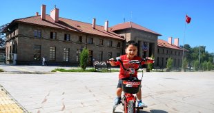 Erzurum'da nüfusun yüzde 29,3'ünü çocuklar oluşturuyor