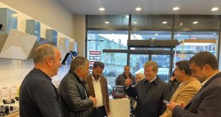 Özyılmaz; Türkiye yüzyılı ile kayıpları geri alacağız