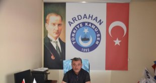 Aktaş, ''Memur, 1 Mayıs'ta ek zam müjdesi bekliyor''