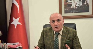 ETSO Başkanı ve TOBB Yönetim Kurulu Üyesi Özakalın; "İstişare ve ortak akılla bölgemize güç katacağız"