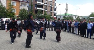 Tatvan'da yıl sonu sergisi düzenlendi