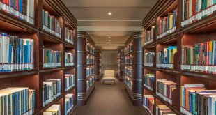 Kars Halk Kütüphanesi'nde 162 bin 318 kitap bulunuyor