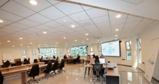 Van'da yapay zeka destekli 'akıllı kent yönetim merkezi' kuruldu
