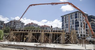 Kahraman Türk kadını Nene Hatun adına memleketi Erzurum'da cami yaptırılacak