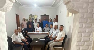 Bingöl'de Kanatlı Hayvan Eti Üreticileri Birliği kuruldu