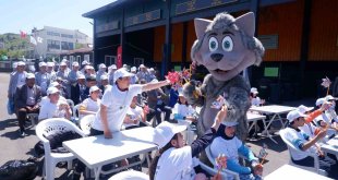 Yakutiye Belediyesi'nden temiz çevre dokunuşları