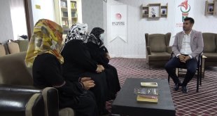 Çöküşten zirveye yepyeni 65 hayat