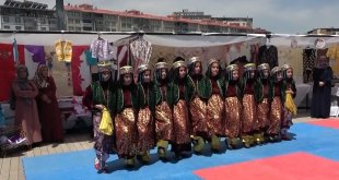 Muş'ta 34 bin 240 kursiyer eğitim aldı