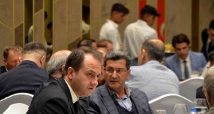 Yücelik; Erzurum'a değer katmayı sürdüreceğiz