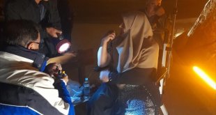 Iğdır'daki Tuz Mağaraları'nın solunum hastalıklarına etkisi araştırılıyor