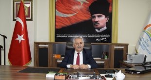 Tarım ve Orman İl Müdürü Görentaş'tan 'elma içi kurdu' uyarısı