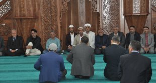 Bulanık'ta iki aile arasındaki husumet barışla sonuçlandı