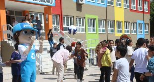 Elazığ'da 'Çevre Haftası Etkinlikleri' başladı
