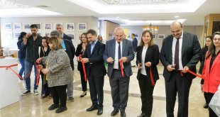 Erzurum'da çevre sorunları konuşuldu