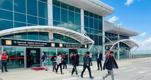 Ağrı'da göçmen kaçakçılığına geçir verilmiyor